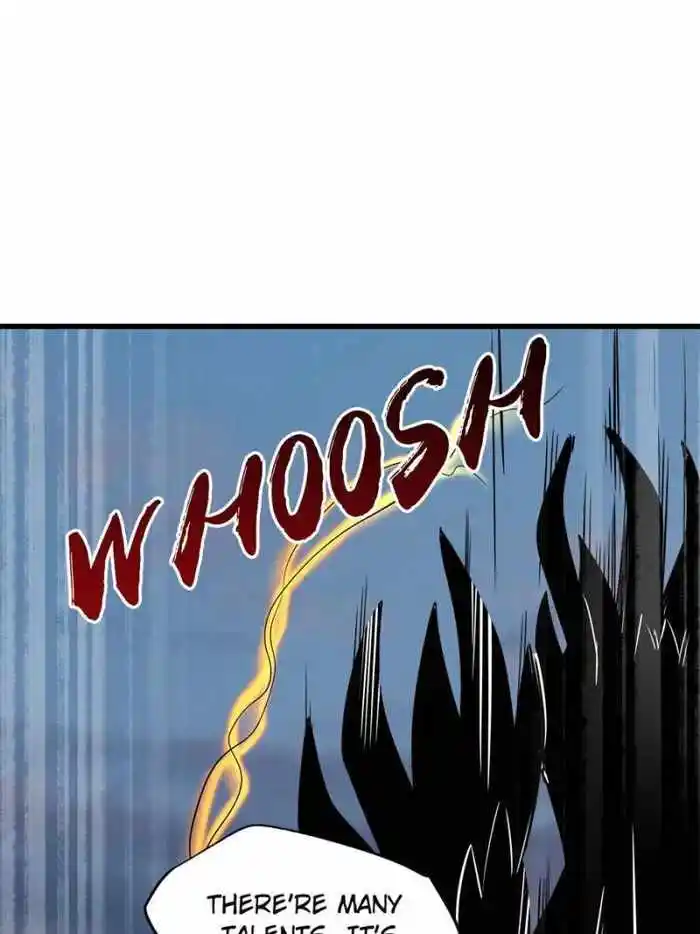 Super God Gene Chapter 128