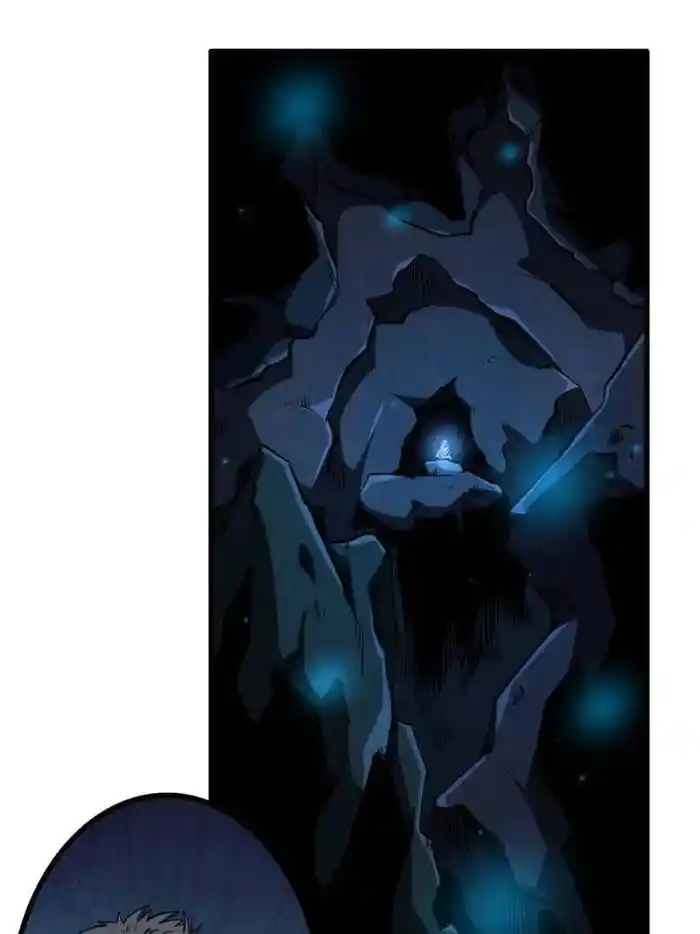 Super God Gene Chapter 129