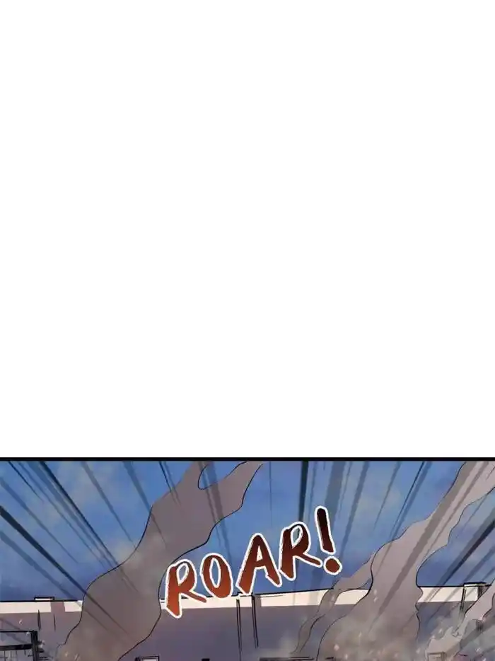 Super God Gene Chapter 129