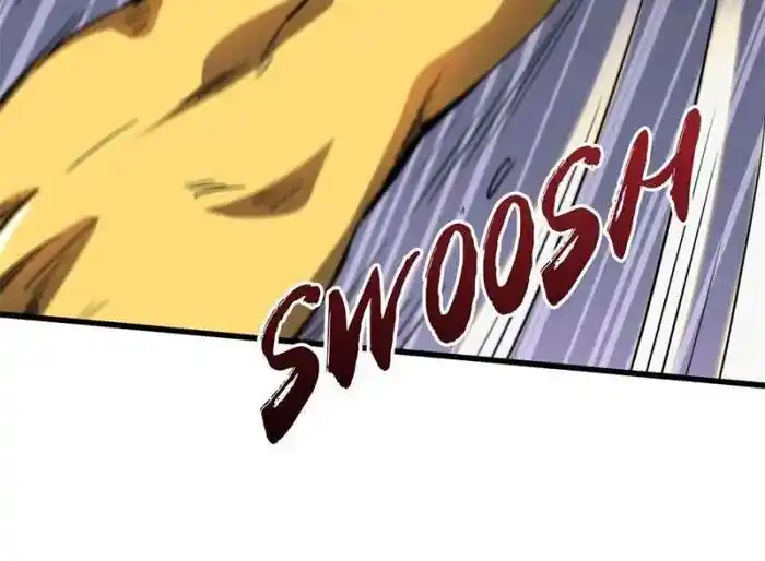 Super God Gene Chapter 129