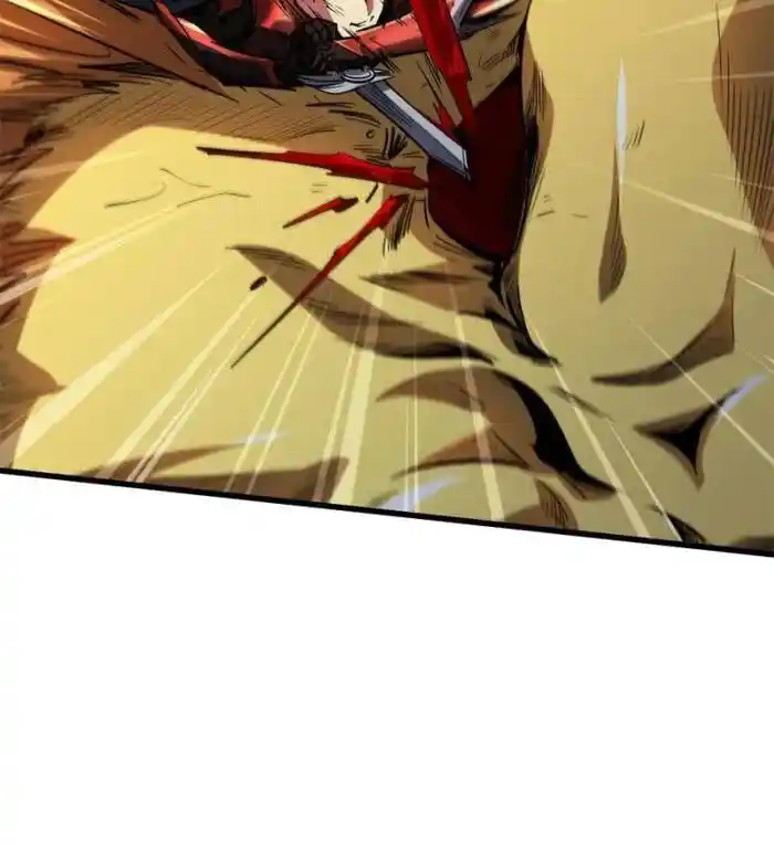 Super God Gene Chapter 129