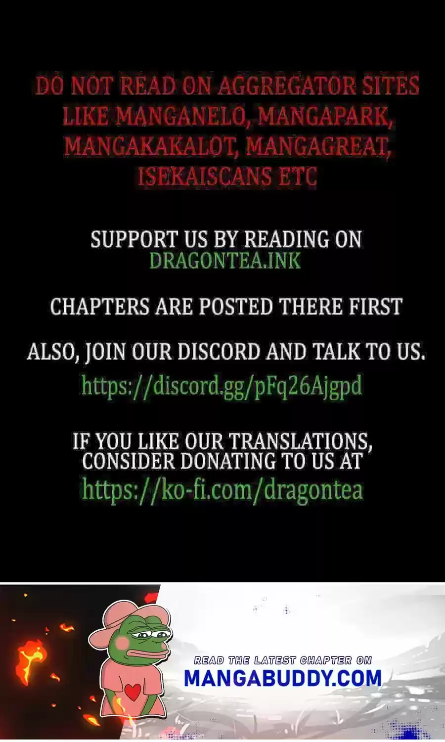 Super God Gene Chapter 13