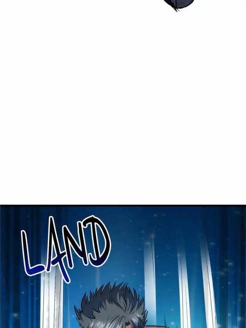 Super God Gene Chapter 141