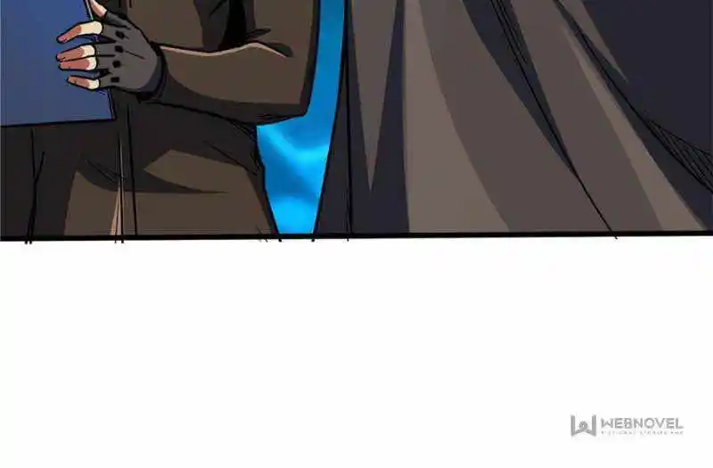 Super God Gene Chapter 141