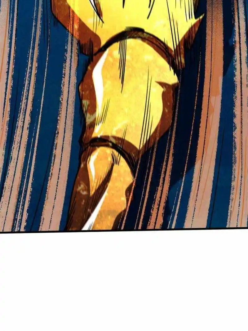 Super God Gene Chapter 170