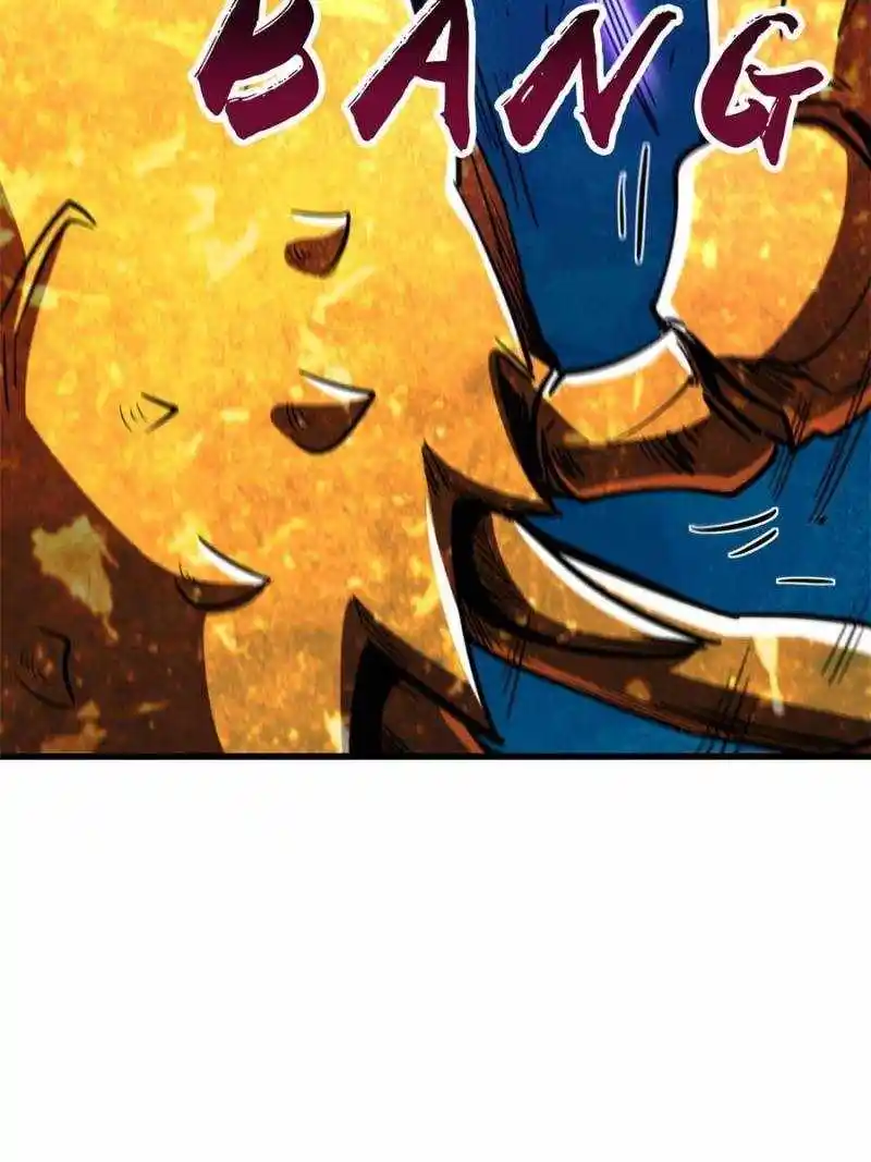 Super God Gene Chapter 170