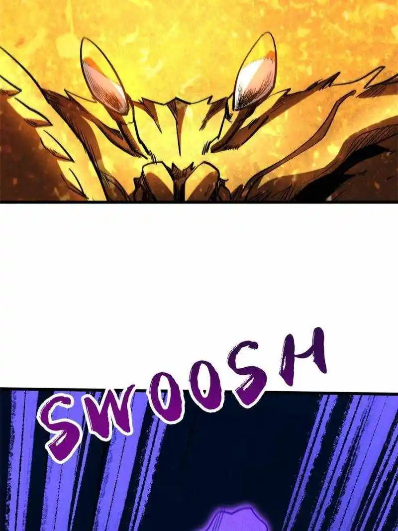 Super God Gene Chapter 170