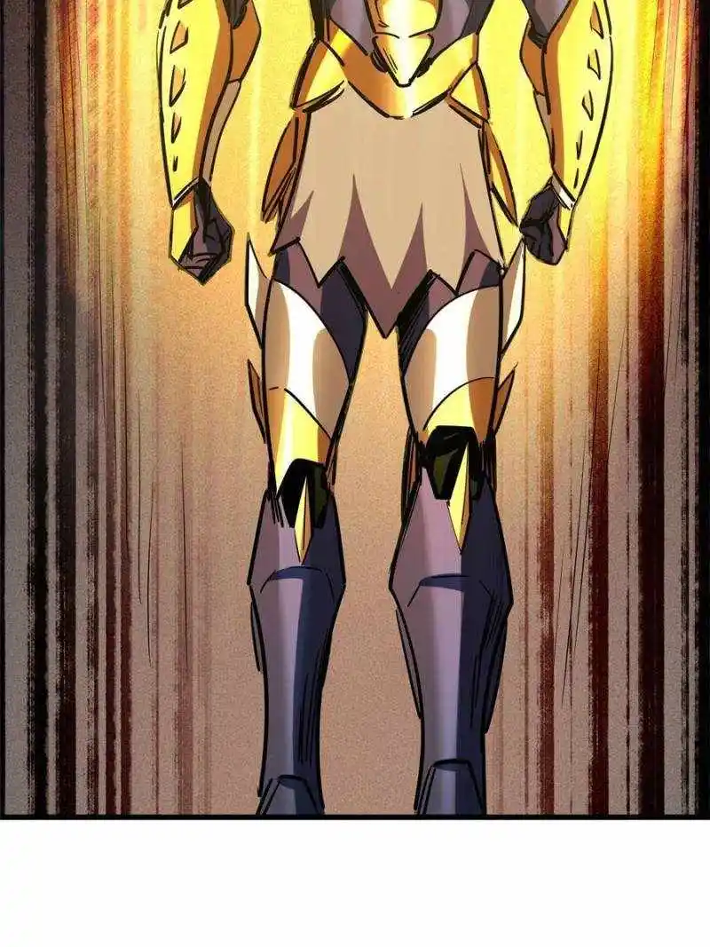 Super God Gene Chapter 170