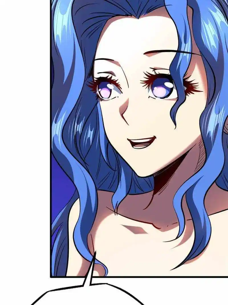 Super God Gene Chapter 170