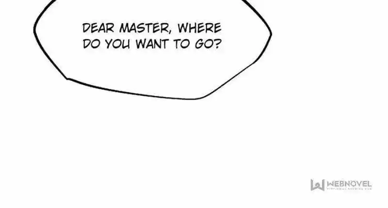 Super God Gene Chapter 170