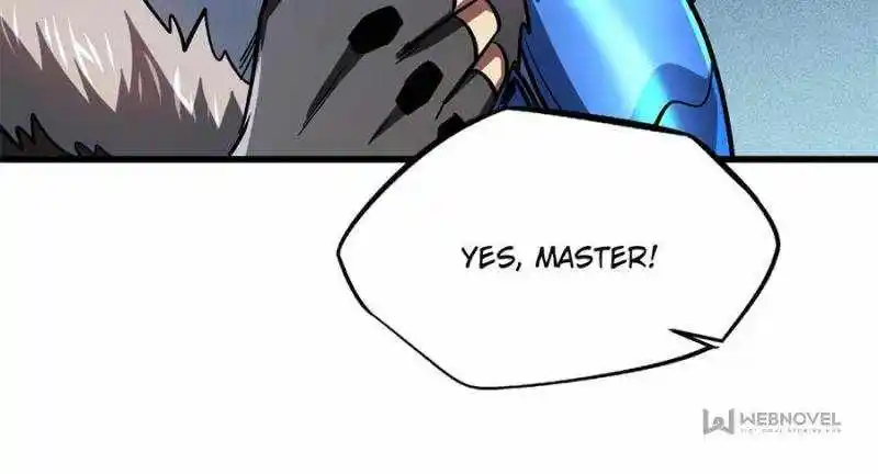 Super God Gene Chapter 170