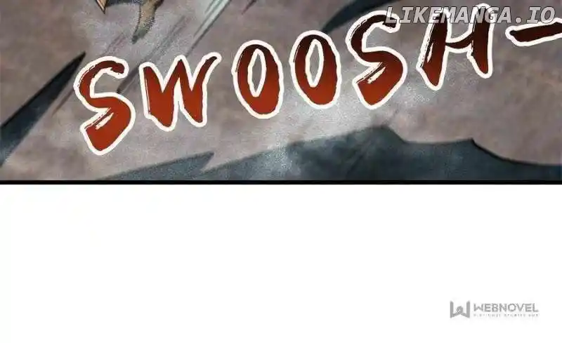 Super God Gene Chapter 171