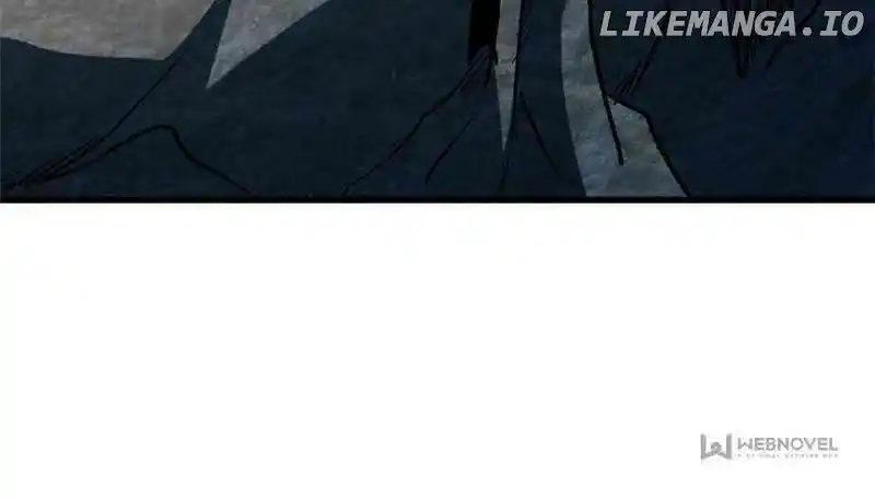 Super God Gene Chapter 171