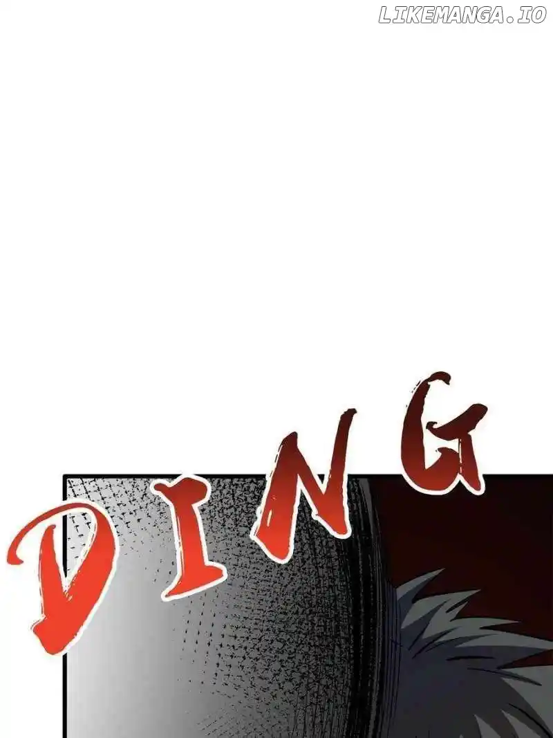 Super God Gene Chapter 171