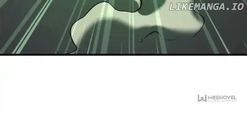 Super God Gene Chapter 172