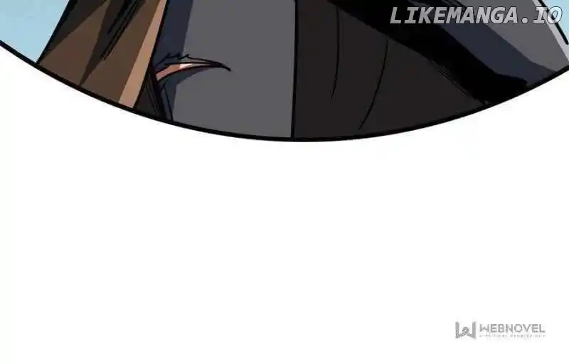 Super God Gene Chapter 172