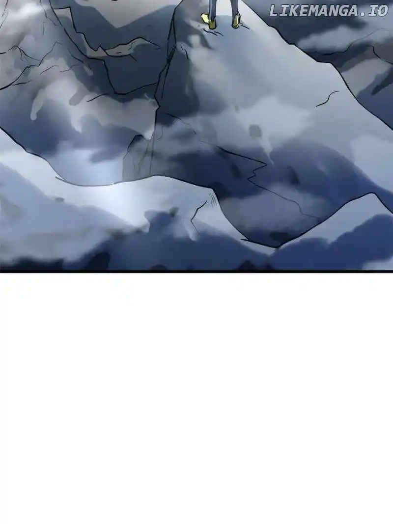 Super God Gene Chapter 172