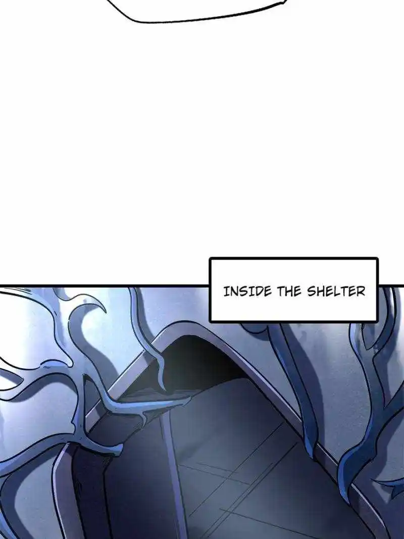 Super God Gene Chapter 173