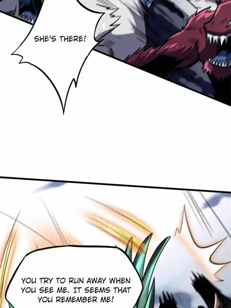 Super God Gene Chapter 173