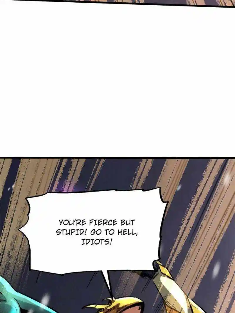 Super God Gene Chapter 173