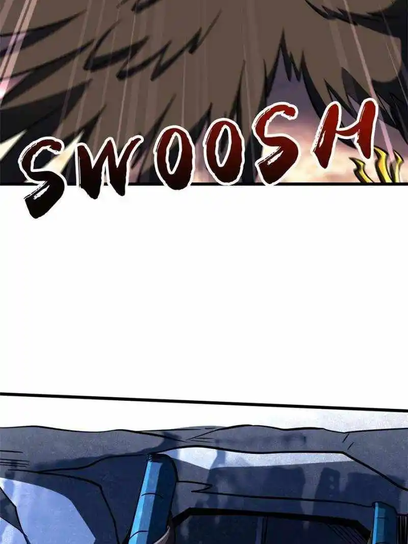 Super God Gene Chapter 174