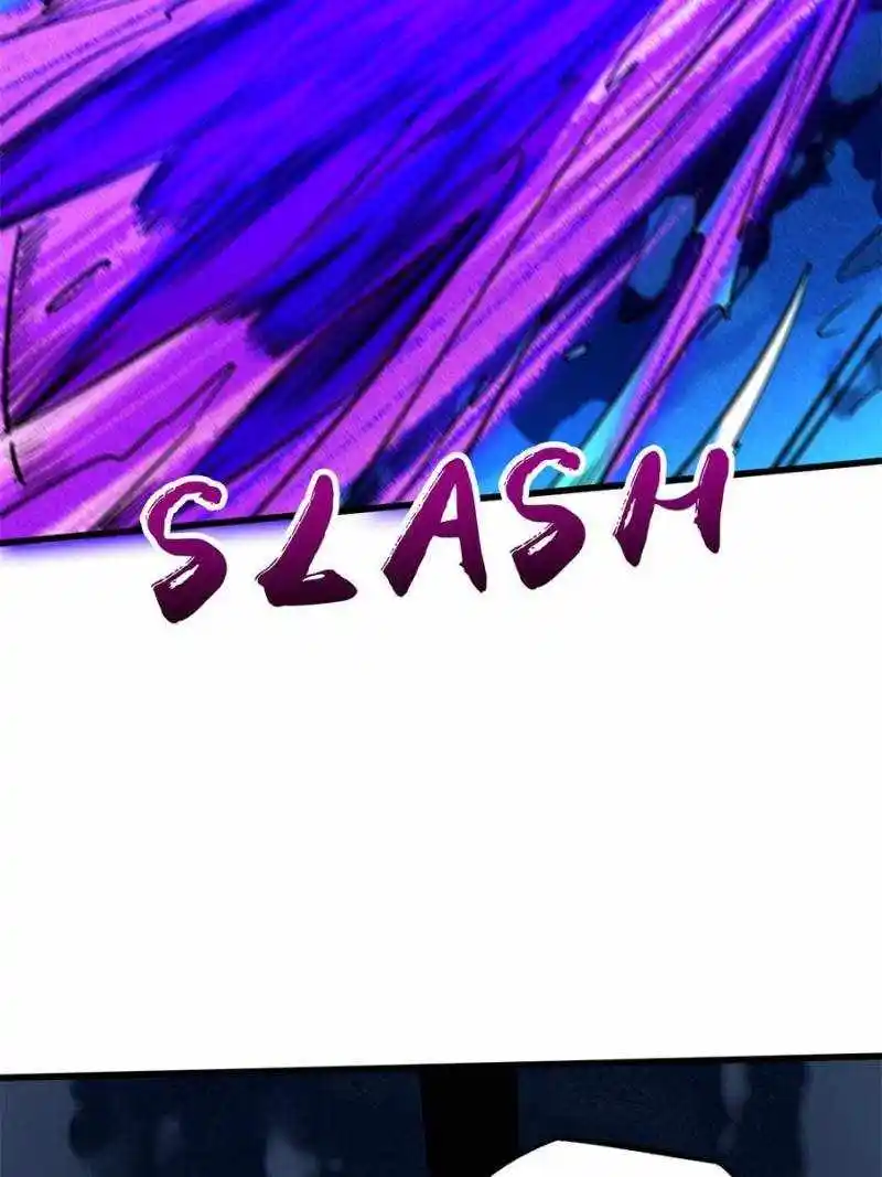 Super God Gene Chapter 174