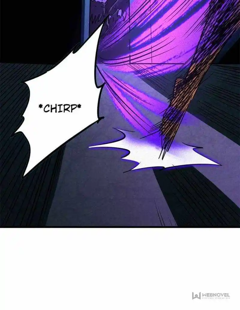 Super God Gene Chapter 174