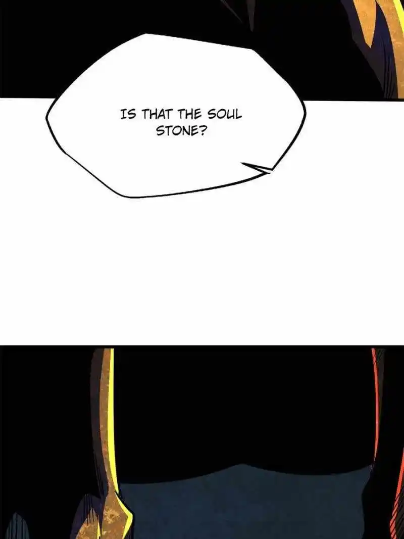 Super God Gene Chapter 174