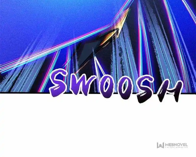 Super God Gene Chapter 174