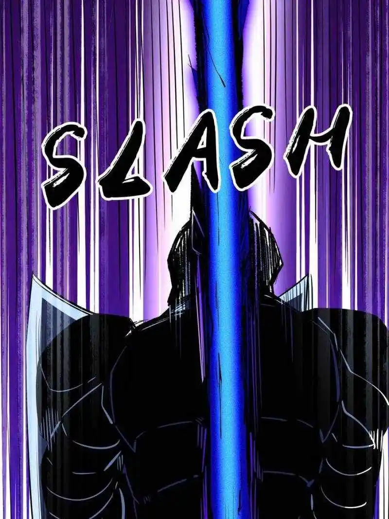 Super God Gene Chapter 174