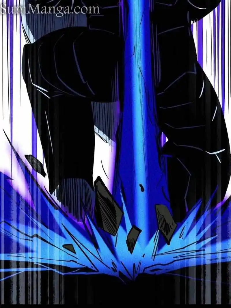 Super God Gene Chapter 174