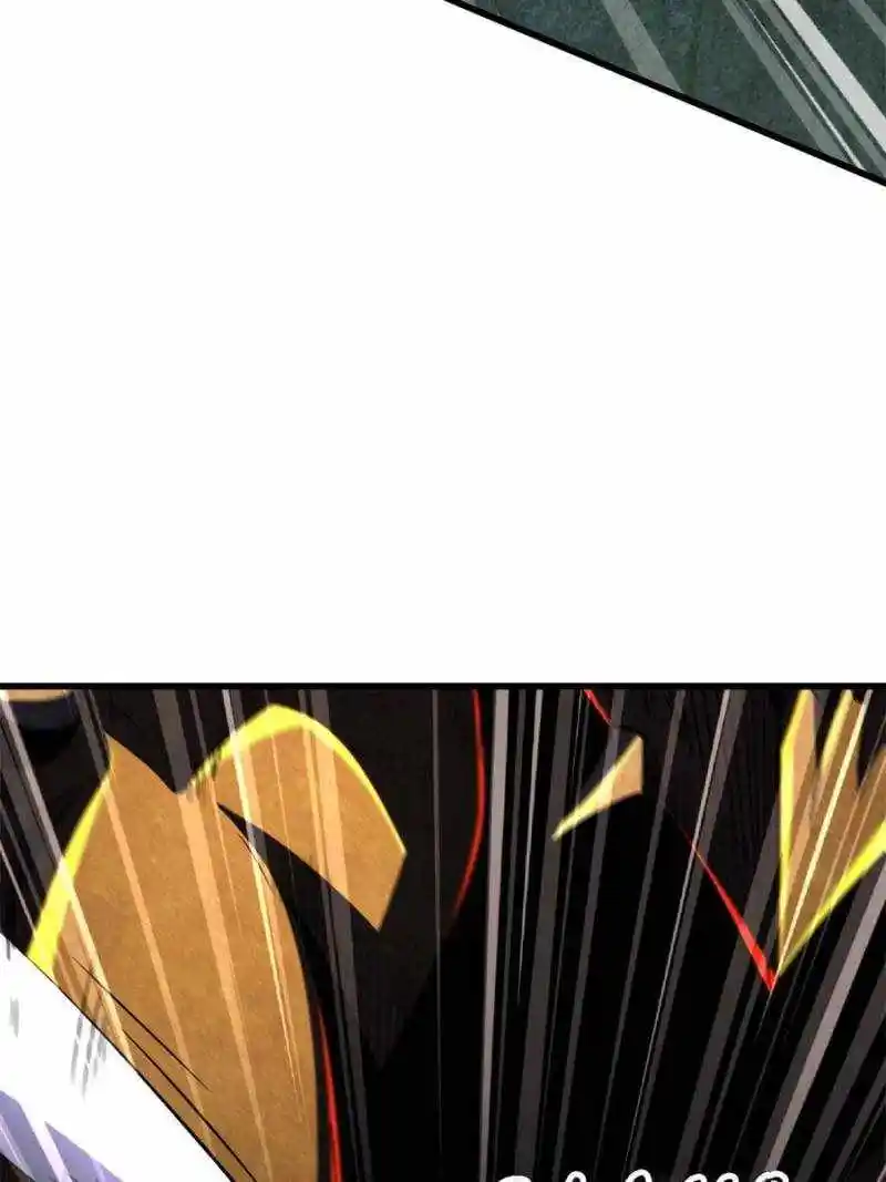 Super God Gene Chapter 174