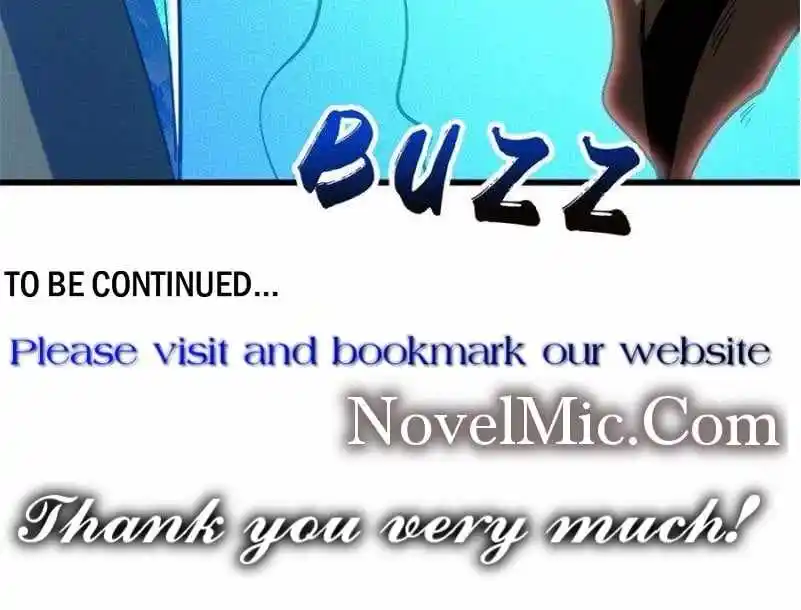 Super God Gene Chapter 174