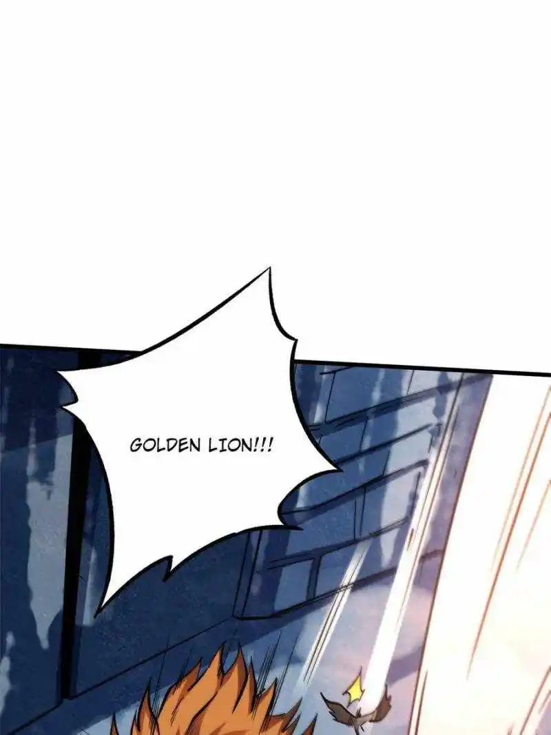 Super God Gene Chapter 175