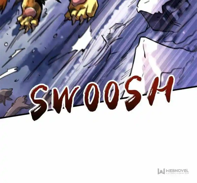 Super God Gene Chapter 175