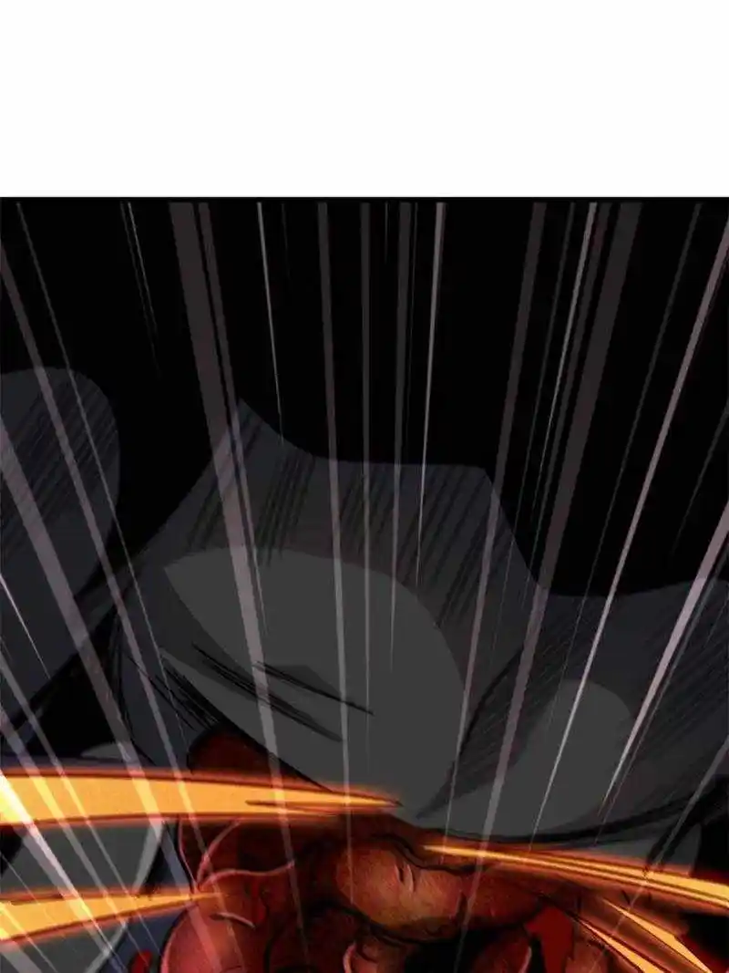 Super God Gene Chapter 175