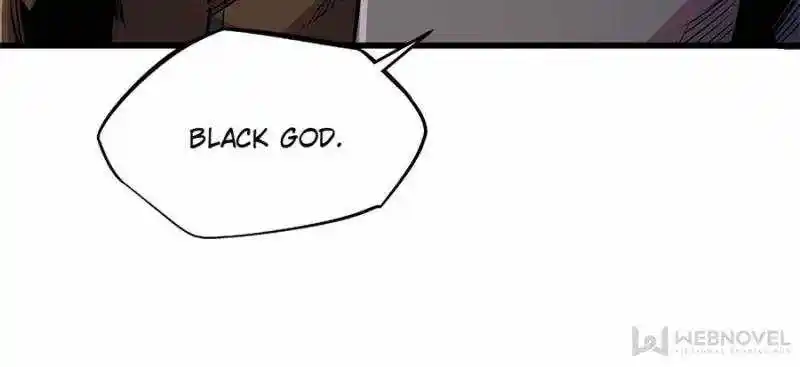 Super God Gene Chapter 176