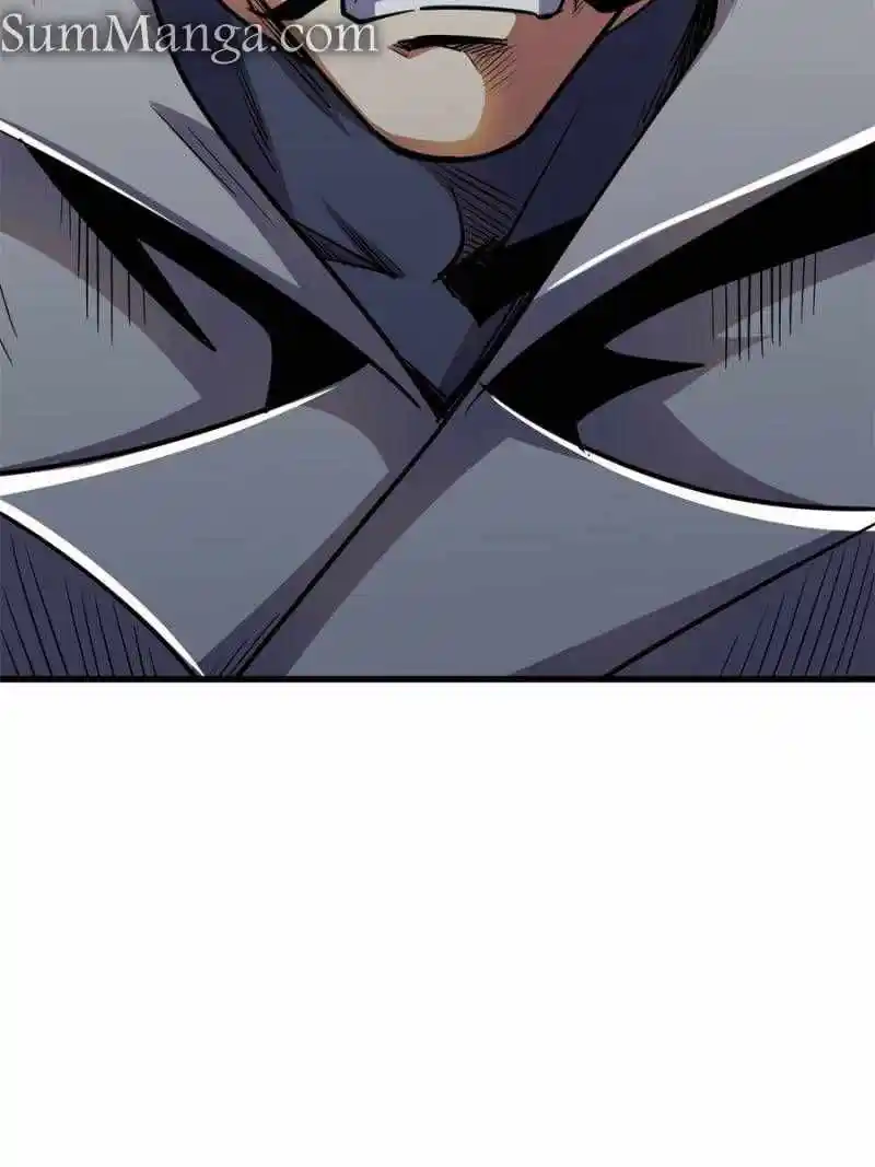 Super God Gene Chapter 176