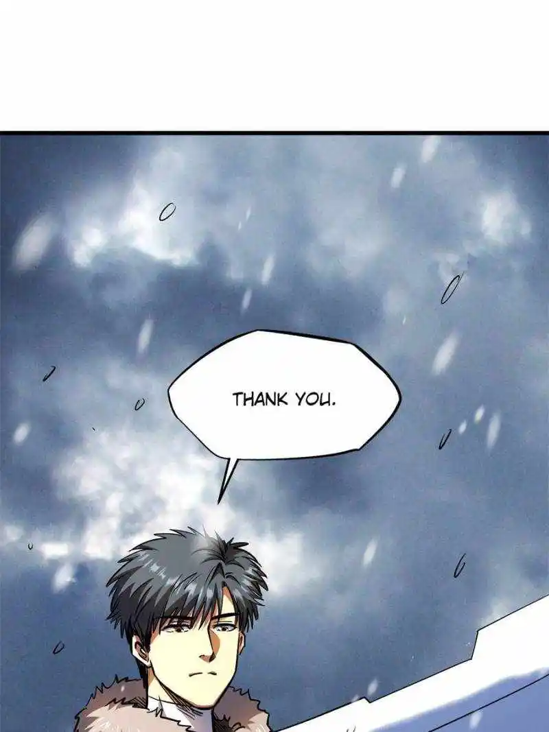 Super God Gene Chapter 176