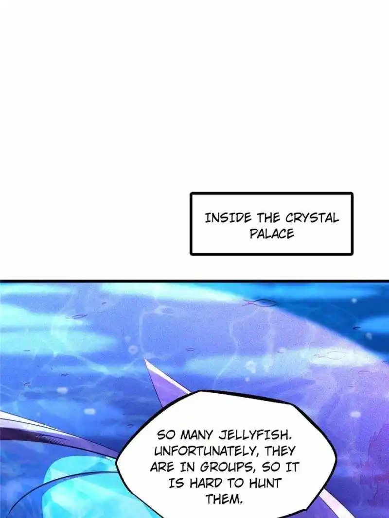 Super God Gene Chapter 177