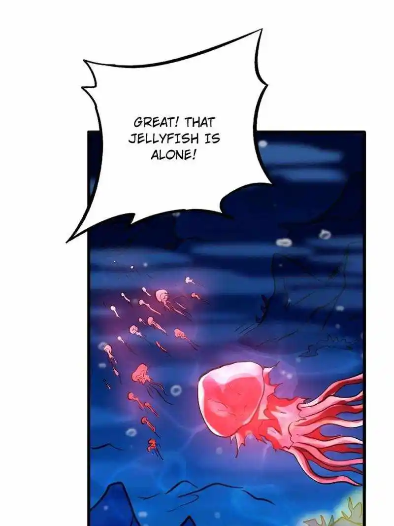 Super God Gene Chapter 177