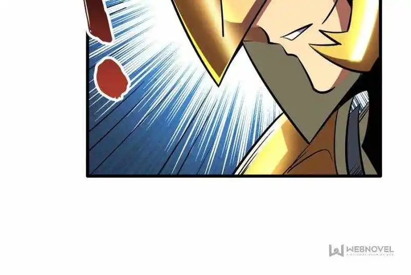 Super God Gene Chapter 177