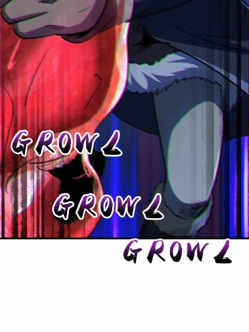 Super God Gene Chapter 177