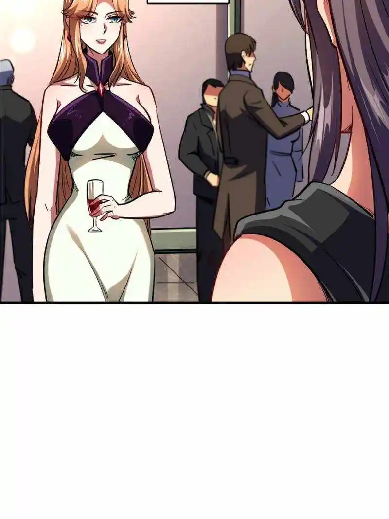 Super God Gene Chapter 178