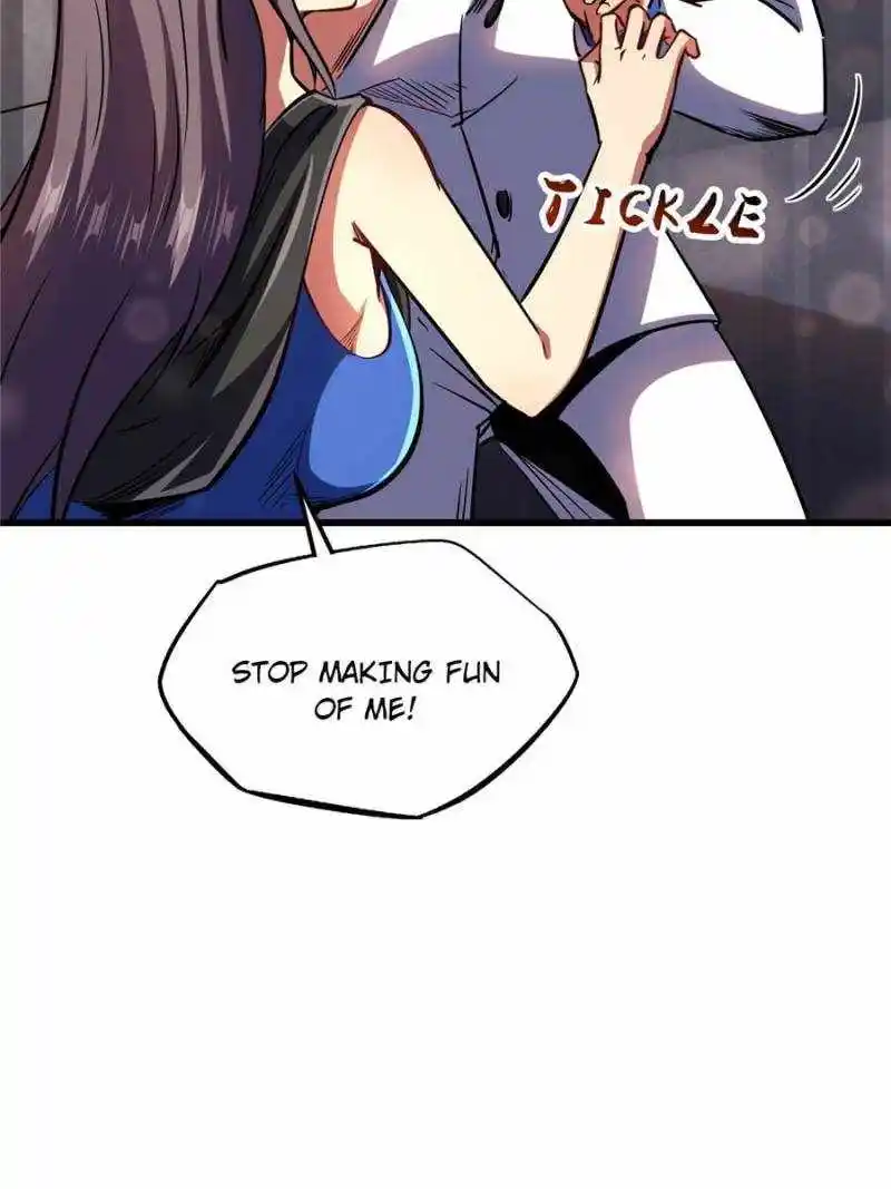 Super God Gene Chapter 178