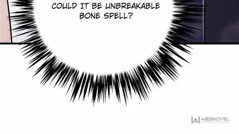 Super God Gene Chapter 178