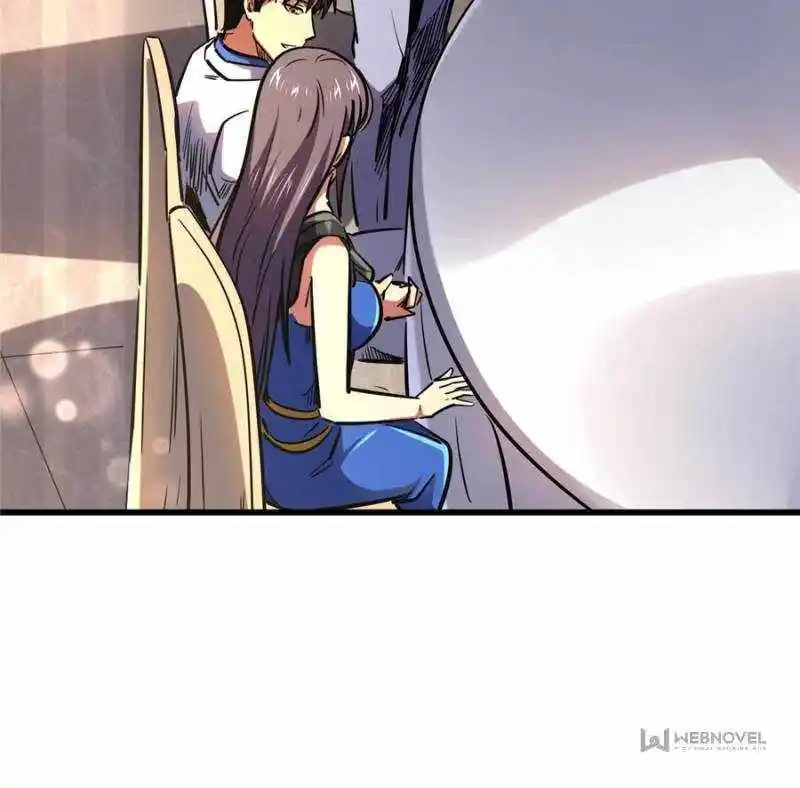 Super God Gene Chapter 178