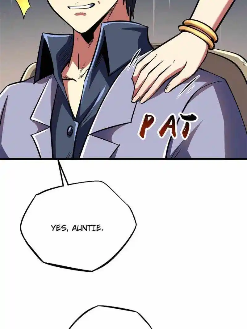 Super God Gene Chapter 178