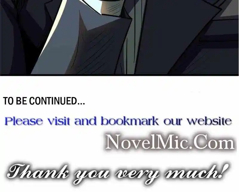 Super God Gene Chapter 178