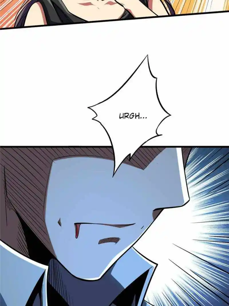 Super God Gene Chapter 179